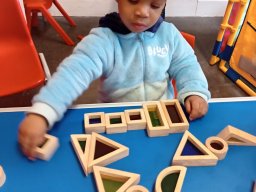 Building and fixing